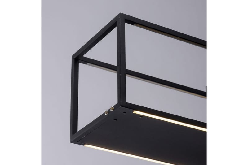Taklampa Contura - 20x120x105 cm - Belysning - Inomhusbelysning & lampor - Fönsterlampor & fönsterbelysning - Fönsterlampa hängande