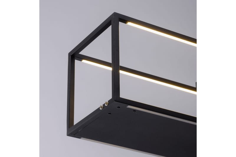 Taklampa Contura - 20x120x105 cm - Belysning - Inomhusbelysning & lampor - Fönsterlampor & fönsterbelysning - Fönsterlampa hängande