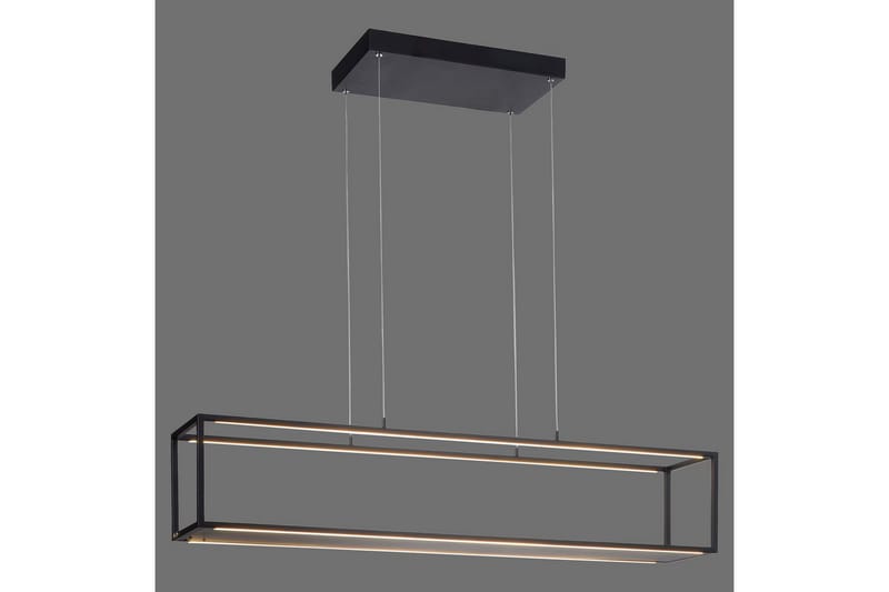 Taklampa Contura - 20x120x105 cm - Belysning - Inomhusbelysning & lampor - Fönsterlampor & fönsterbelysning - Fönsterlampa hängande