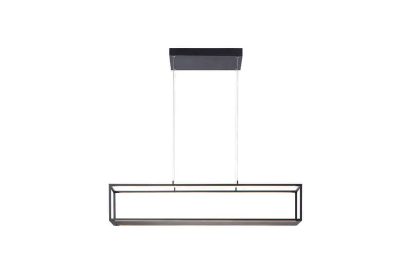 Taklampa Contura - 20x120x105 cm - Belysning - Inomhusbelysning & lampor - Fönsterlampor & fönsterbelysning - Fönsterlampa hängande