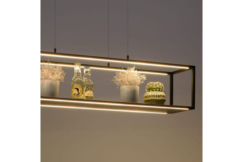 Taklampa Contura - 20x120x105 cm - Belysning - Inomhusbelysning & lampor - Fönsterlampor & fönsterbelysning - Fönsterlampa hängande