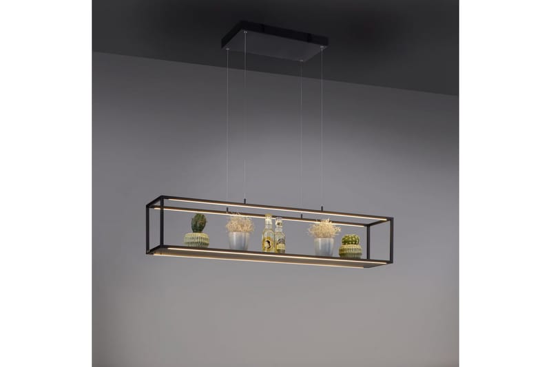 Taklampa Contura - 20x120x105 cm - Belysning - Inomhusbelysning & lampor - Fönsterlampor & fönsterbelysning - Fönsterlampa hängande