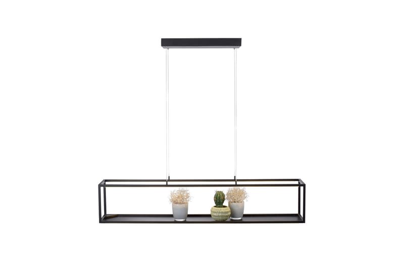 Taklampa Contura - 20x120x105 cm - Belysning - Inomhusbelysning & lampor - Fönsterlampor & fönsterbelysning - Fönsterlampa hängande