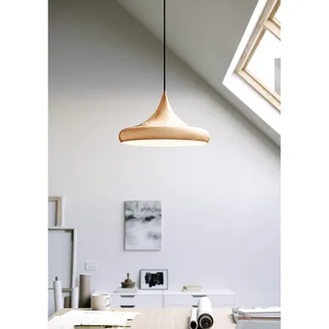 Taklampa Coretto - 40 cm - Belysning - Inomhusbelysning & lampor - Fönsterlampor & fönsterbelysning - Fönsterlampa hängande