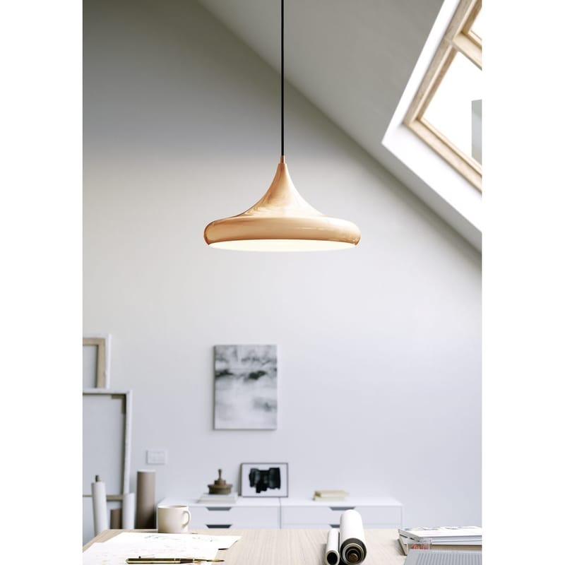 Taklampa Coretto - 40 cm - Belysning - Inomhusbelysning & lampor - Fönsterlampor & fönsterbelysning - Fönsterlampa hängande