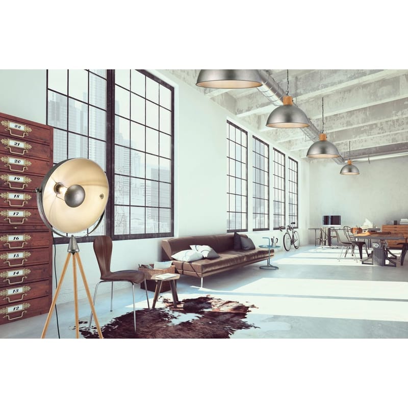 Taklampa Delhi - 1 lampa - Belysning - Inomhusbelysning & lampor - Fönsterlampor & fönsterbelysning - Fönsterlampa hängande