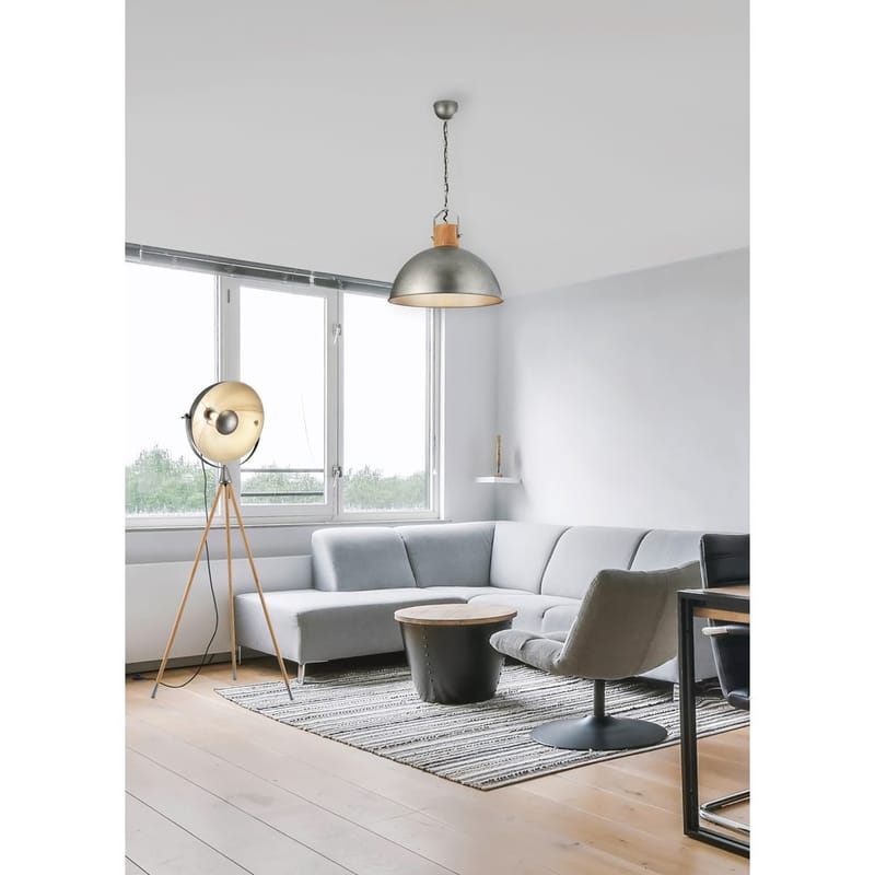 Taklampa Delhi - 1 lampa - Belysning - Inomhusbelysning & lampor - Fönsterlampor & fönsterbelysning - Fönsterlampa hängande