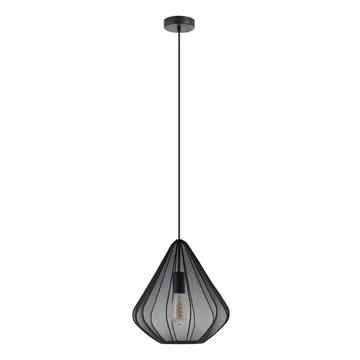 Taklampa Dolwen - Svart, 335 mm - Belysning - Inomhusbelysning & lampor - Fönsterlampor & fönsterbelysning - Fönsterlampa hängande