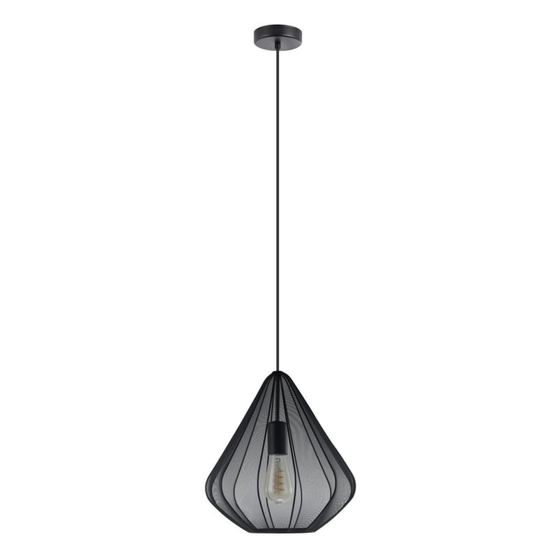 Taklampa Dolwen - Svart, 335 mm - Belysning - Inomhusbelysning & lampor - Fönsterlampor & fönsterbelysning - Fönsterlampa hängande