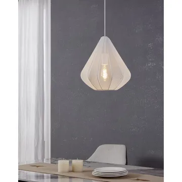 Taklampa Dolwen - Vit, 335 mm - Belysning - Inomhusbelysning & lampor - Fönsterlampor & fönsterbelysning - Fönsterlampa hängande