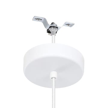 Taklampa Dolwen - Vit, 335 mm - Belysning - Inomhusbelysning & lampor - Fönsterlampor & fönsterbelysning - Fönsterlampa hängande