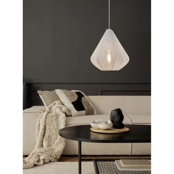 Taklampa Dolwen - Vit, 335 mm - Belysning - Inomhusbelysning & lampor - Fönsterlampor & fönsterbelysning - Fönsterlampa hängande