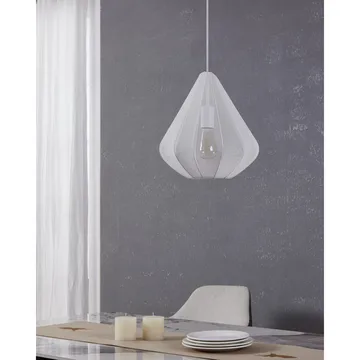 Taklampa Dolwen - Vit, 335 mm - Belysning - Inomhusbelysning & lampor - Fönsterlampor & fönsterbelysning - Fönsterlampa hängande