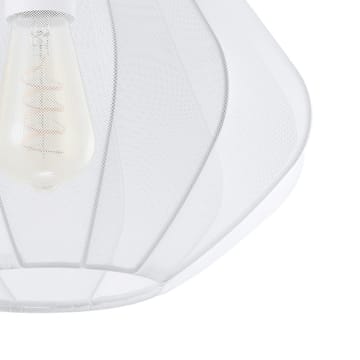 Taklampa Dolwen - Vit, 335 mm - Belysning - Inomhusbelysning & lampor - Fönsterlampor & fönsterbelysning - Fönsterlampa hängande