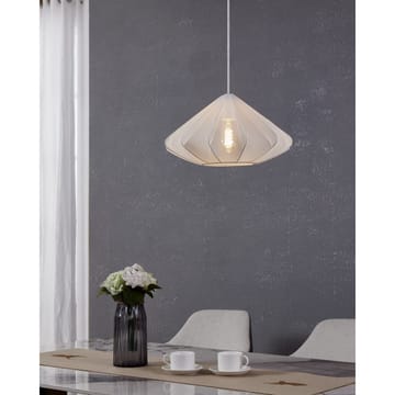 Taklampa Dolwen - Vit, 425 mm - Belysning - Inomhusbelysning & lampor - Fönsterlampor & fönsterbelysning - Fönsterlampa hängande