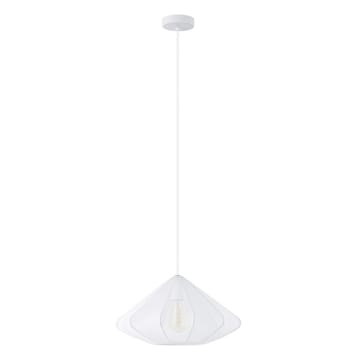 Taklampa Dolwen - Vit, 425 mm - Belysning - Inomhusbelysning & lampor - Fönsterlampor & fönsterbelysning - Fönsterlampa hängande