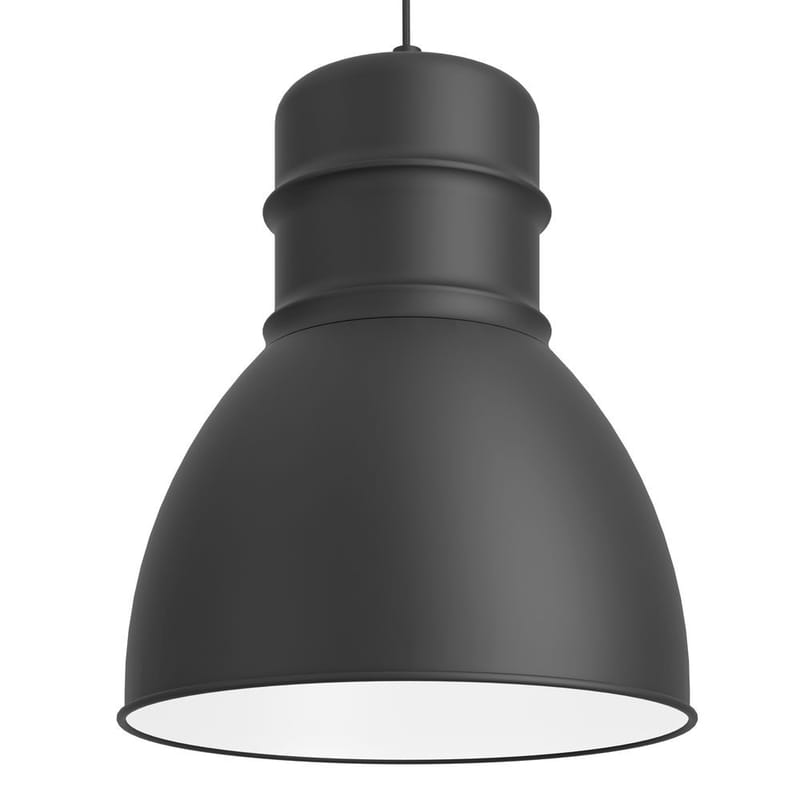 Taklampa Ebury - Svart/Vit - Belysning - Inomhusbelysning & lampor - Fönsterlampor & fönsterbelysning - Fönsterlampa hängande