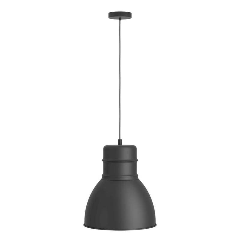Taklampa Ebury - Svart/Vit - Belysning - Inomhusbelysning & lampor - Fönsterlampor & fönsterbelysning - Fönsterlampa hängande