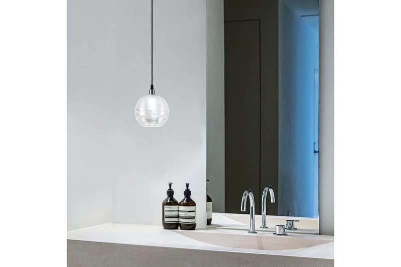 Taklampa Elra Argentu - Zurellentu - Belysning - Inomhusbelysning & lampor - Fönsterlampor & fönsterbelysning - Fönsterlampa hängande