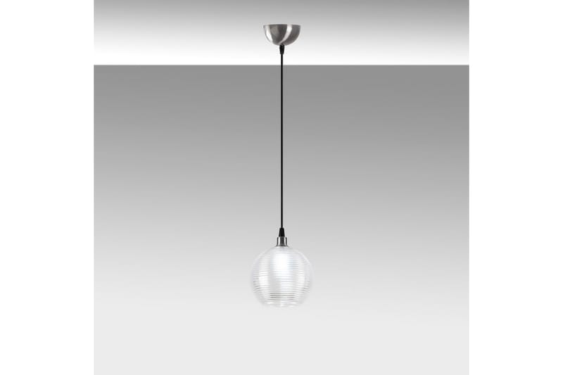 Taklampa Elra Argentu - Zurellentu - Belysning - Inomhusbelysning & lampor - Fönsterlampor & fönsterbelysning - Fönsterlampa hängande