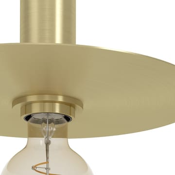 Taklampa Escandell - 25 cm - Belysning - Inomhusbelysning & lampor - Fönsterlampor & fönsterbelysning - Fönsterlampa hängande