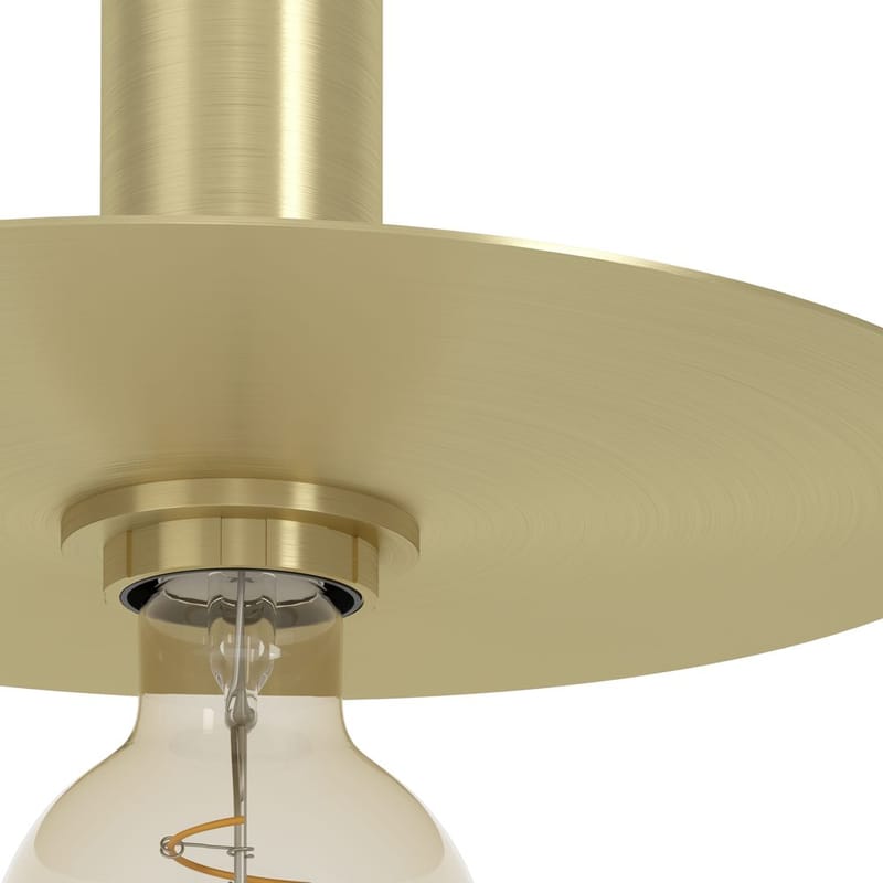 Taklampa Escandell - 25 cm - Belysning - Inomhusbelysning & lampor - Fönsterlampor & fönsterbelysning - Fönsterlampa hängande