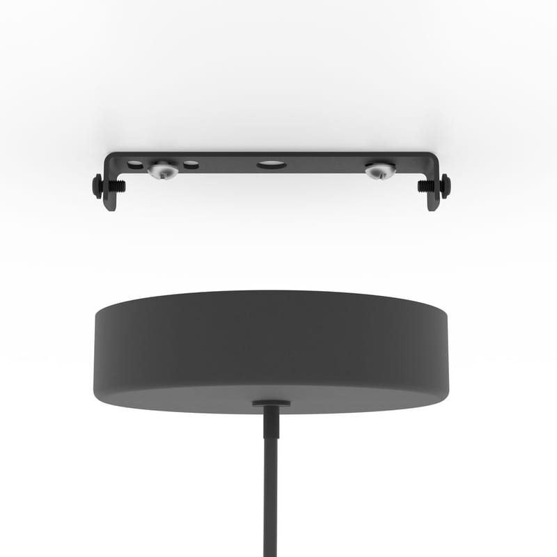 Taklampa Escandell - 25 cm - Belysning - Inomhusbelysning & lampor - Fönsterlampor & fönsterbelysning - Fönsterlampa hängande