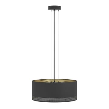 Taklampa Esteperra med 3 lampor - 53 cm - Belysning - Inomhusbelysning & lampor - Fönsterlampor & fönsterbelysning - Fönsterlampa hängande