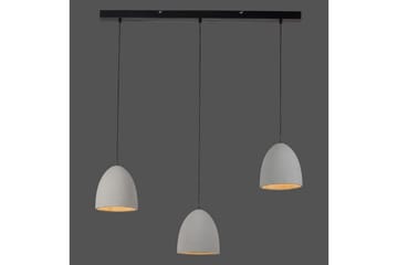 Taklampa Eton - 21x120x100 cm - Belysning - Inomhusbelysning & lampor - Fönsterlampor & fönsterbelysning - Fönsterlampa hängande