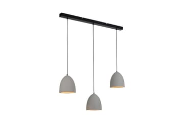Taklampa Eton - 21x120x100 cm - Belysning - Inomhusbelysning & lampor - Fönsterlampor & fönsterbelysning - Fönsterlampa hängande