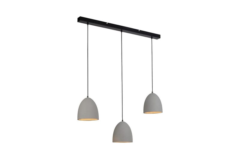 Taklampa Eton - 21x120x100 cm - Belysning - Inomhusbelysning & lampor - Fönsterlampor & fönsterbelysning - Fönsterlampa hängande