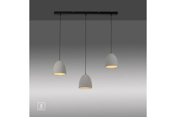 Taklampa Eton - 21x120x100 cm - Belysning - Inomhusbelysning & lampor - Fönsterlampor & fönsterbelysning - Fönsterlampa hängande