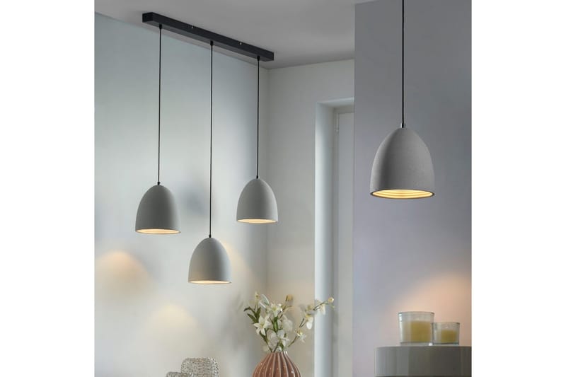 Taklampa Eton - 21x120x100 cm - Belysning - Inomhusbelysning & lampor - Fönsterlampor & fönsterbelysning - Fönsterlampa hängande