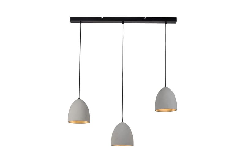 Taklampa Eton - 21x120x100 cm - Belysning - Inomhusbelysning & lampor - Fönsterlampor & fönsterbelysning - Fönsterlampa hängande