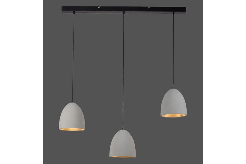 Taklampa Eton - 21x120x100 cm - Belysning - Inomhusbelysning & lampor - Fönsterlampor & fönsterbelysning - Fönsterlampa hängande