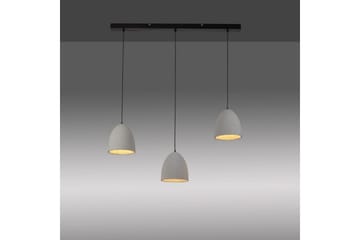 Taklampa Eton - 21x120x100 cm - Belysning - Inomhusbelysning & lampor - Fönsterlampor & fönsterbelysning - Fönsterlampa hängande
