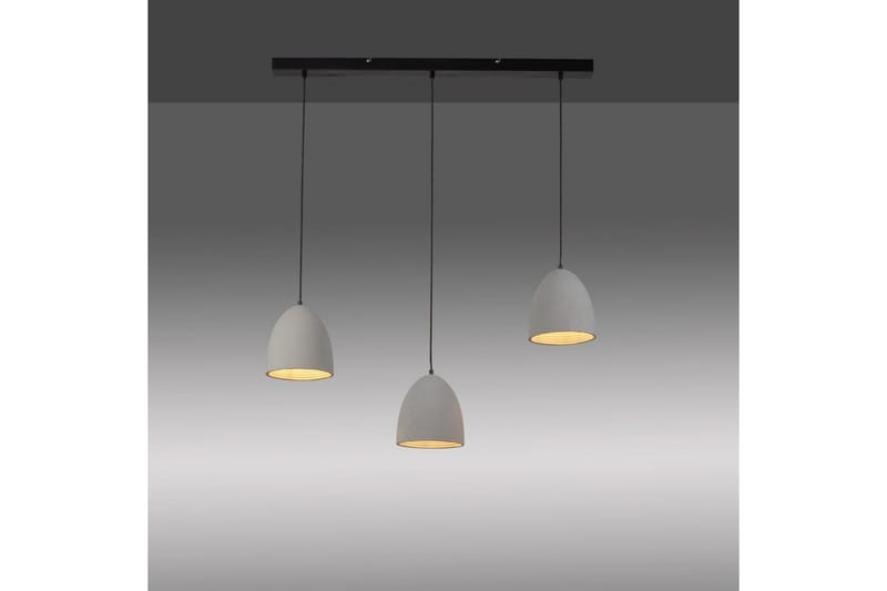 Taklampa Eton - 21x120x100 cm - Belysning - Inomhusbelysning & lampor - Fönsterlampor & fönsterbelysning - Fönsterlampa hängande