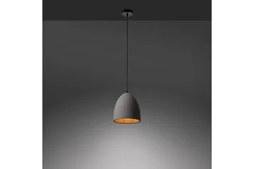 Taklampa Eton - 21x120x21 cm - Belysning - Inomhusbelysning & lampor - Fönsterlampor & fönsterbelysning - Fönsterlampa hängande