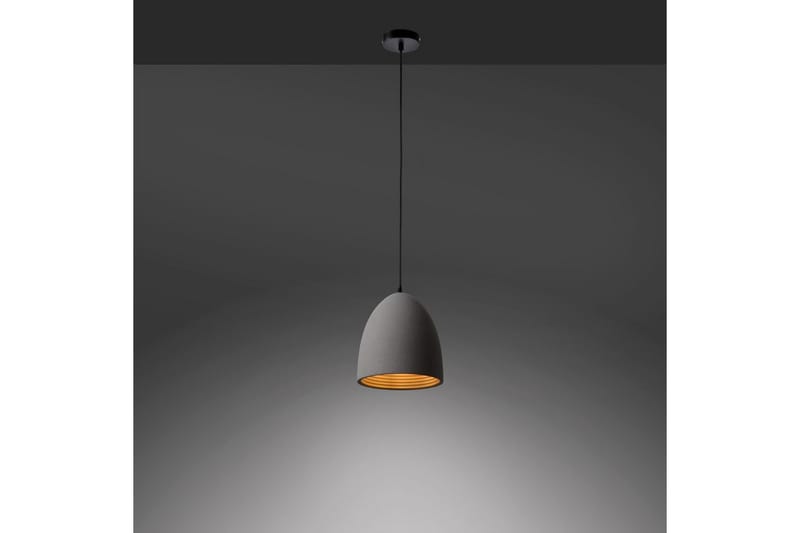 Taklampa Eton - 21x120x21 cm - Belysning - Inomhusbelysning & lampor - Fönsterlampor & fönsterbelysning - Fönsterlampa hängande