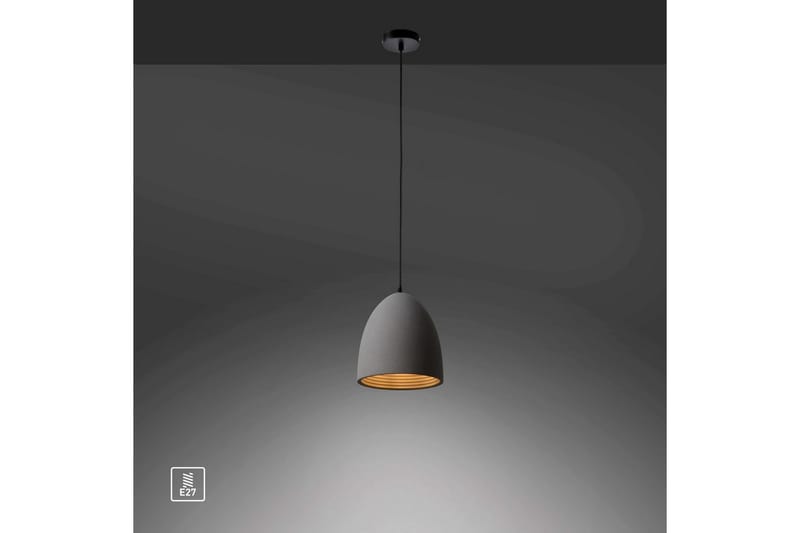 Taklampa Eton - 21x120x21 cm - Belysning - Inomhusbelysning & lampor - Fönsterlampor & fönsterbelysning - Fönsterlampa hängande