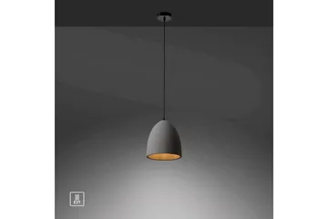 Taklampa Eton - 21x120x21 cm - Belysning - Inomhusbelysning & lampor - Fönsterlampor & fönsterbelysning - Fönsterlampa hängande