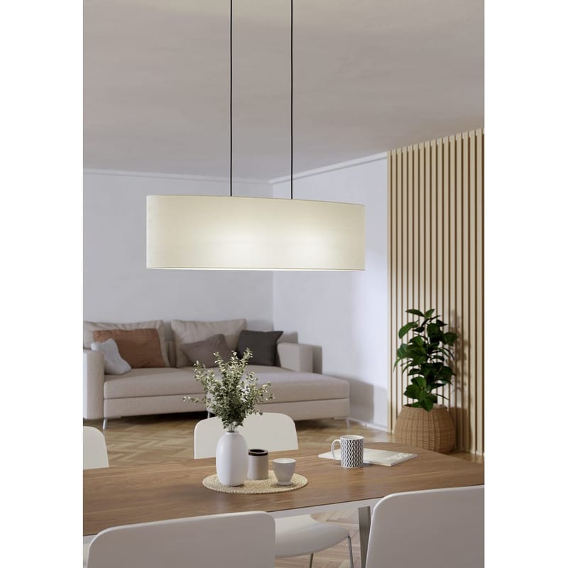 Taklampa Febres med 2 lampor - 22 cm - Belysning - Inomhusbelysning & lampor - Fönsterlampor & fönsterbelysning - Fönsterlampa hängande