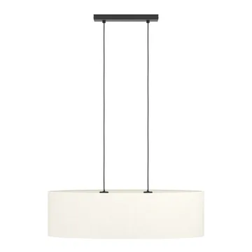 Taklampa Febres med 2 lampor - 22 cm - Belysning - Inomhusbelysning & lampor - Fönsterlampor & fönsterbelysning - Fönsterlampa hängande