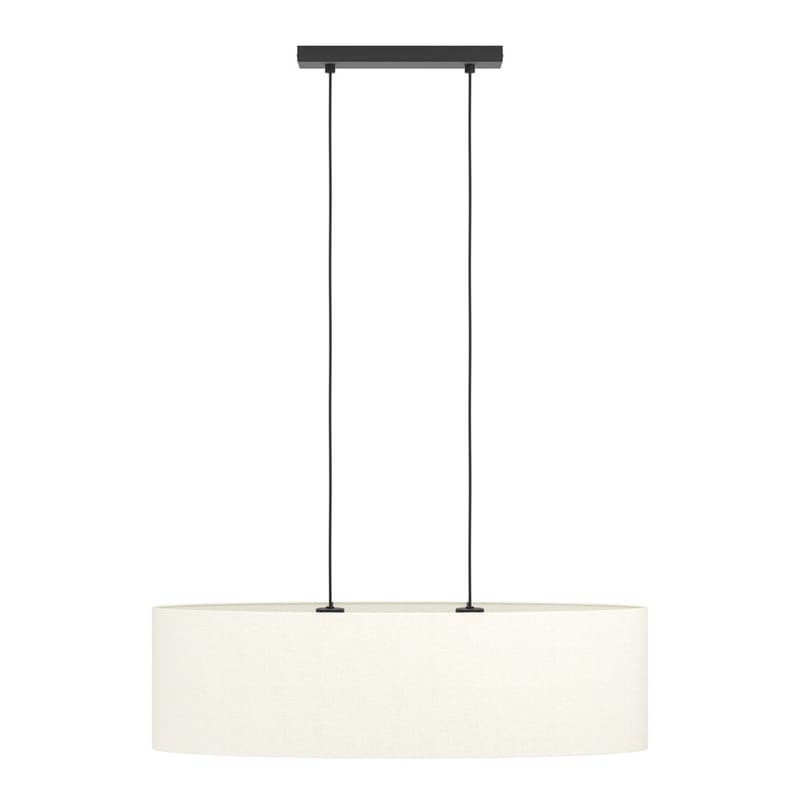 Taklampa Febres med 2 lampor - 22 cm - Belysning - Inomhusbelysning & lampor - Fönsterlampor & fönsterbelysning - Fönsterlampa hängande