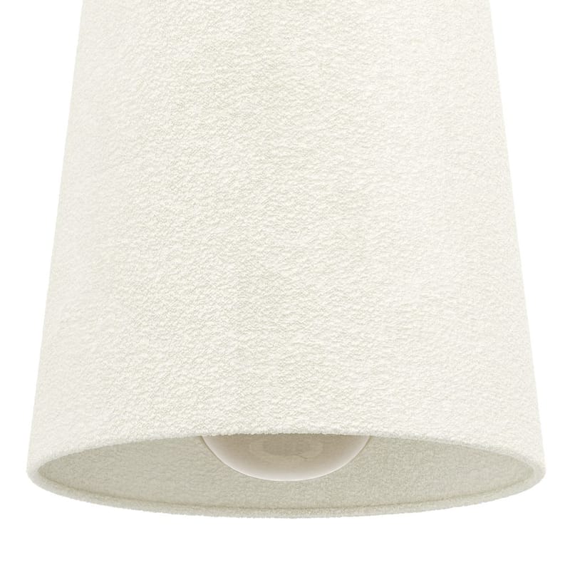 Taklampa Febres med 3 lampor - 18 cm - Belysning - Inomhusbelysning & lampor - Fönsterlampor & fönsterbelysning - Fönsterlampa hängande