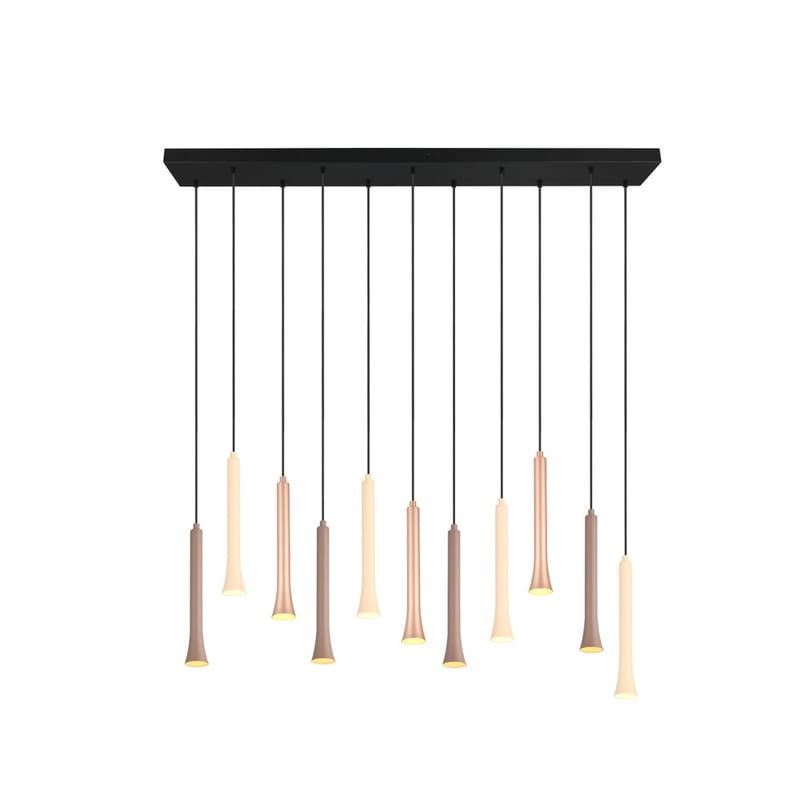 Taklampa Fiato - 115 cm - Belysning - Inomhusbelysning & lampor - Fönsterlampor & fönsterbelysning - Fönsterlampa hängande