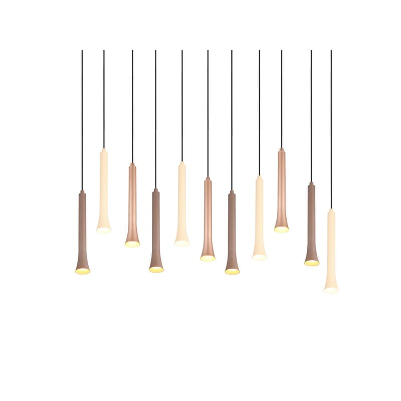 Taklampa Fiato - 115 cm - Belysning - Inomhusbelysning & lampor - Fönsterlampor & fönsterbelysning - Fönsterlampa hängande