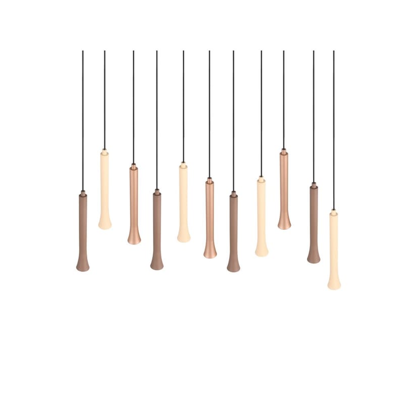 Taklampa Fiato - 115 cm - Belysning - Inomhusbelysning & lampor - Fönsterlampor & fönsterbelysning - Fönsterlampa hängande