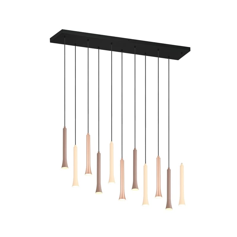 Taklampa Fiato - 115 cm - Belysning - Inomhusbelysning & lampor - Fönsterlampor & fönsterbelysning - Fönsterlampa hängande