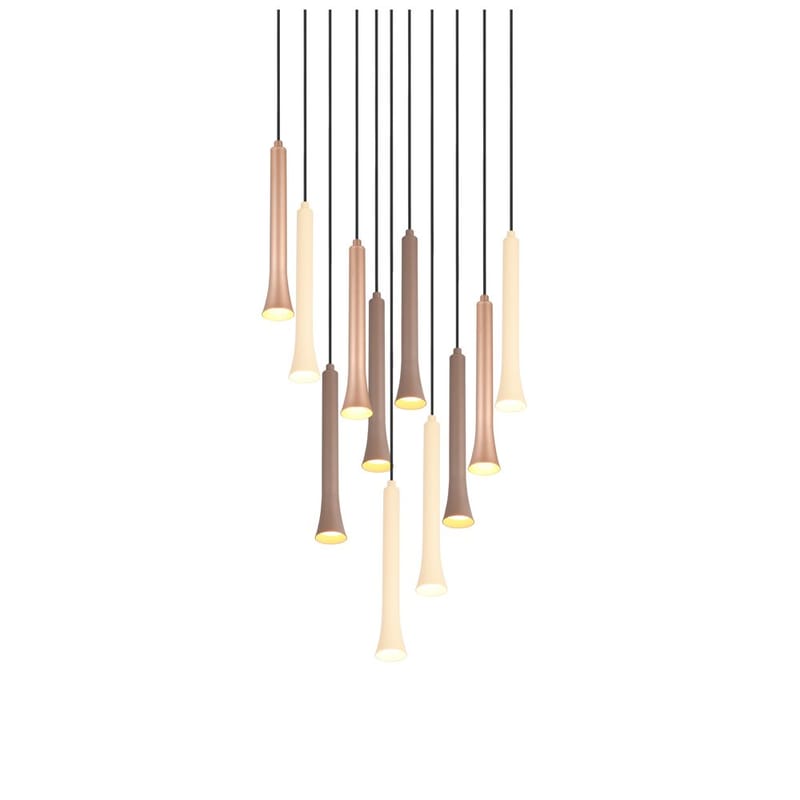 Taklampa Fiato - 40 cm - Belysning - Inomhusbelysning & lampor - Fönsterlampor & fönsterbelysning - Fönsterlampa hängande